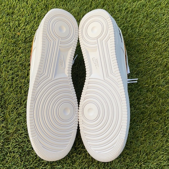 Nike Air Force 1 “Drew League” - Picture 4 of 5